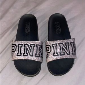 PINK sliders